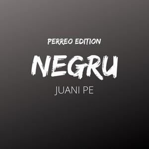 Negru (Perreo Edition)