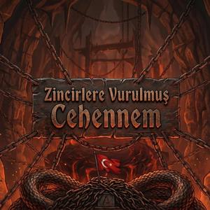 A hell bound in chains (versiyon ingilizce düet) AI