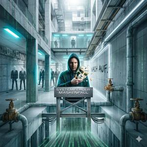 Systemfehler Maskenfall