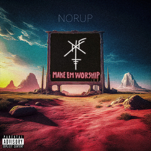 SEND ME UP TO HEAVEN, BY MISTAKE. ALL THE WAY DOWN TO HELL... JUST AS QUICK!