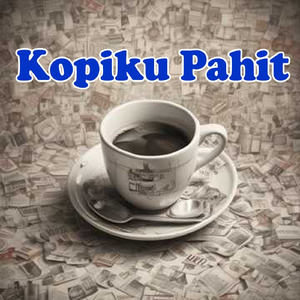 Kopiku Pahit