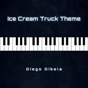 Ice Cream Truck Theme (From "Ice Scream 1: Horror Neighborhood") (Piano Version)