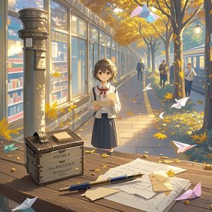 未寄出的信-王大洪