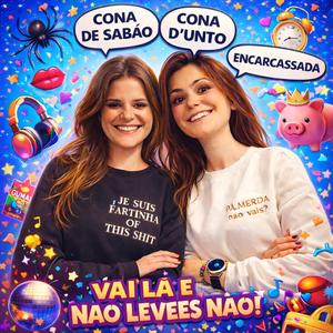 Vai lá e não leves a manta não!