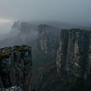 Whispers of the Earth