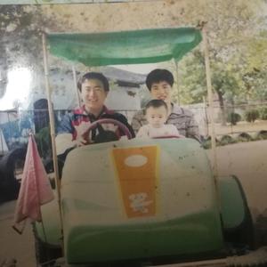 父亲写的散文诗