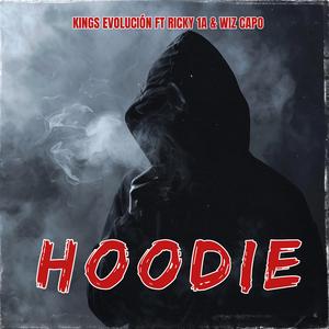 Hoodie (feat. Ricky 1A & Wiz Capo)