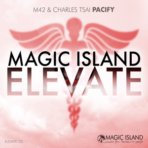 Pacify (Extended Mix)