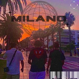 Milano (feat. D2D)