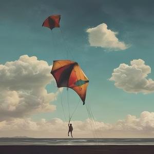 一个人喝醉的不是酒