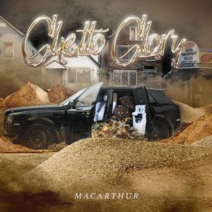 Something Bout A Thug