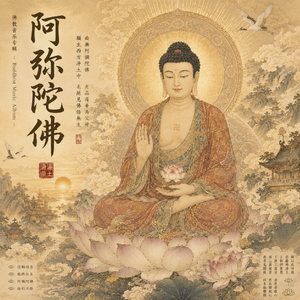 阿弥陀佛礼赞