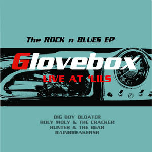 Ugly Way of Thinking (Live at 'Lils, Witney, 15/2/2018)