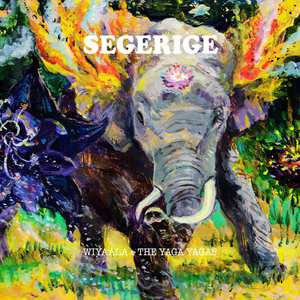 N-Nugna (with The Yaga Yagas)