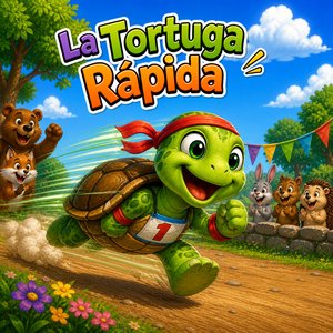 La Tortuga Rápida