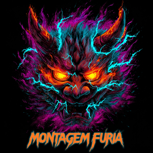Montagem Furia