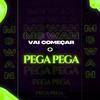 MC Wan - Vai Começar O Pega Pega