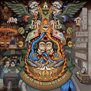 Sleight (feat. Enokh Xmortiz & Insane Poetry)