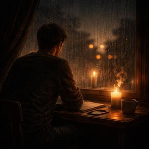 Унылый вечер