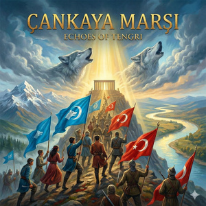 Çankaya Marşı