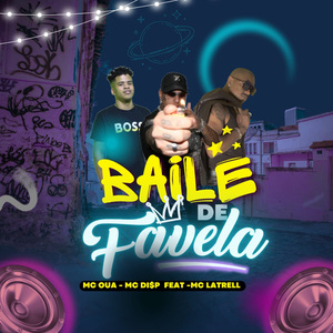 Baile de Favela