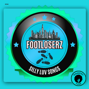 Silly Luv Songs (Extended Mix)