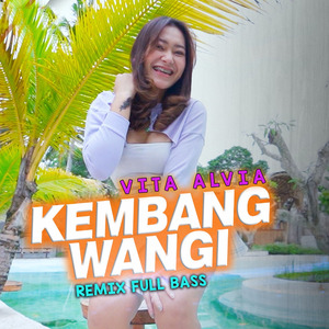 Kembang Wangi (Remix Full Bass)