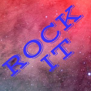 Rock it (feat. Big Fo3)