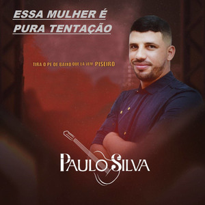 Essa Mulher É Pura Tentação