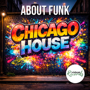 Chicago House (Radio Edit)