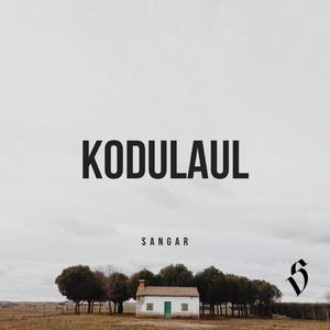 Kodulaul