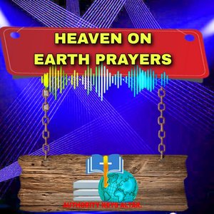 HEALING PRAYER _ SPIRITUAL