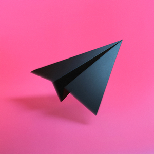 Telegram (Radio Edit)