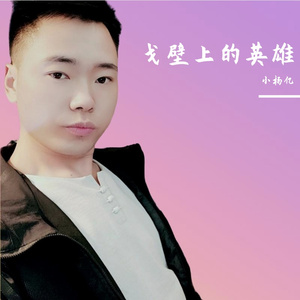 戈壁上的英雄