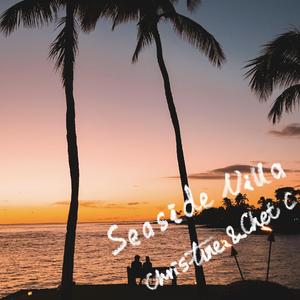 柑橘气泡水(Seaside Villa)