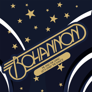 Let's Start the Dance