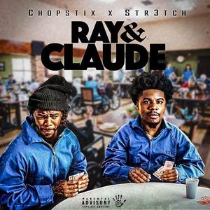 Rainin' Raxx (feat. BL Double)