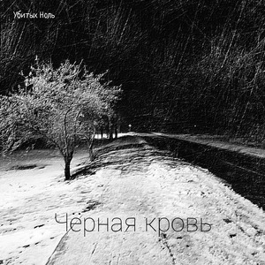 Чёрная кровь