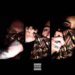 Mvrz (feat. Kid Deville)