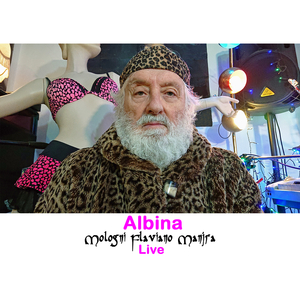 Albina (Live)