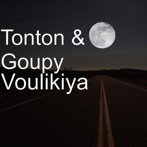 Voulikiya