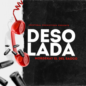Desolada