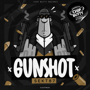 Gunshot (Original Mix)