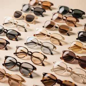 Cheap little dreams on a clearance rack