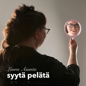 Syytä pelätä