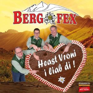 Heast Vroni i liab di