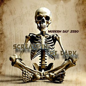 Scream in The Dark