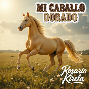 Mi Caballo Dorado