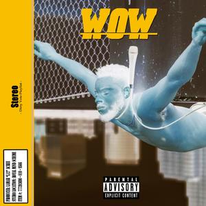 WOW (feat. Codyak)
