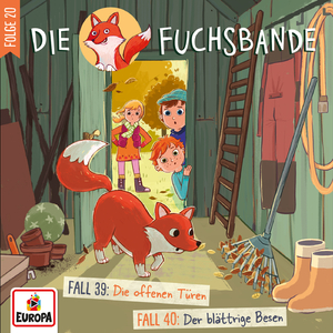Die Fuchsbande Titelsong (Reprise)